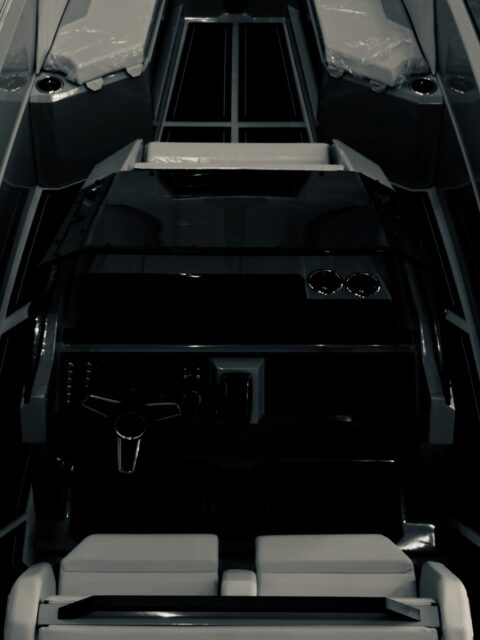 Close ups of a bespoke 2027 827…